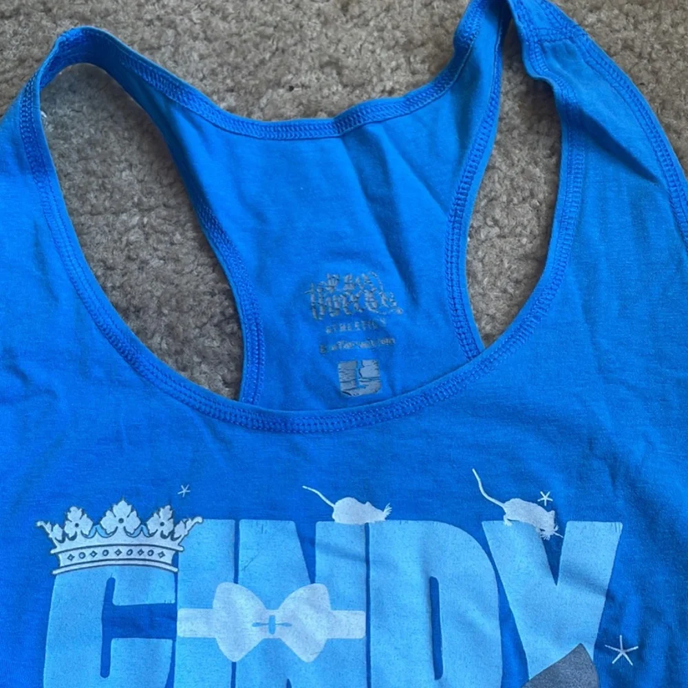 Rawthreads Cindy Racerback size L - Picture 5 of 5